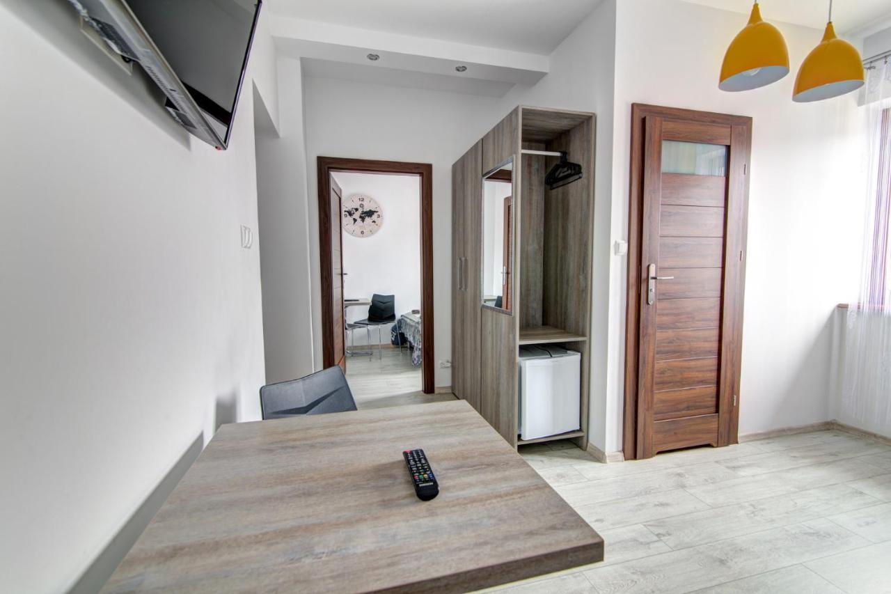 קריניצה זדרוי Willa Pod Zegarem - W Cenie Parking, Szybkie Wifi, Duzy Ogrod, Wiata Grilowa! מראה חיצוני תמונה