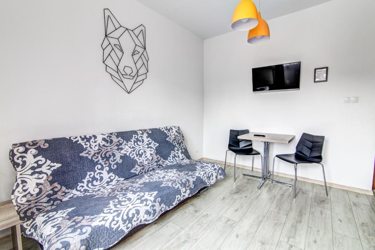 קריניצה זדרוי Willa Pod Zegarem - W Cenie Parking, Szybkie Wifi, Duzy Ogrod, Wiata Grilowa! מראה חיצוני תמונה