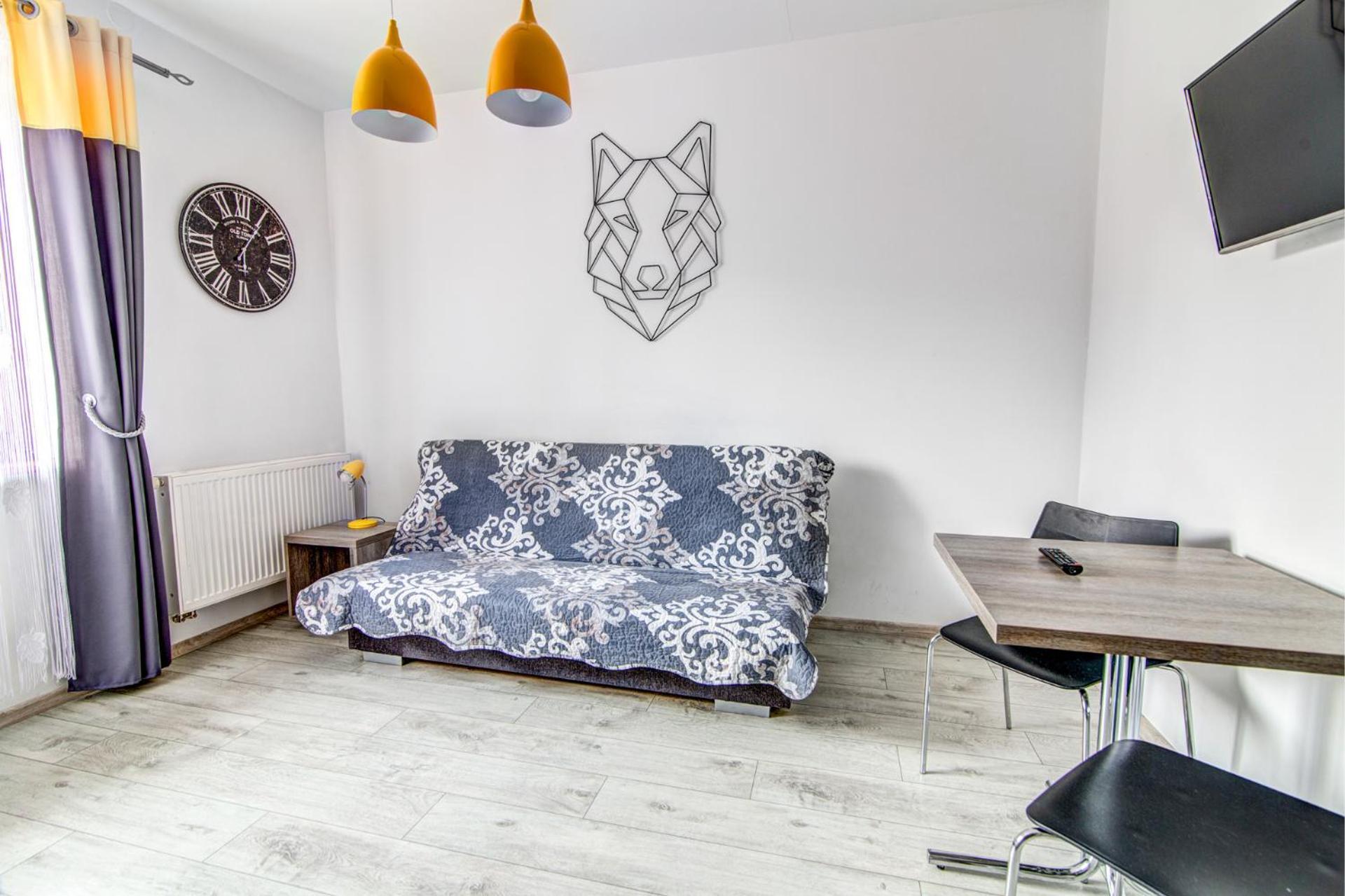 קריניצה זדרוי Willa Pod Zegarem - W Cenie Parking, Szybkie Wifi, Duzy Ogrod, Wiata Grilowa! חדר תמונה